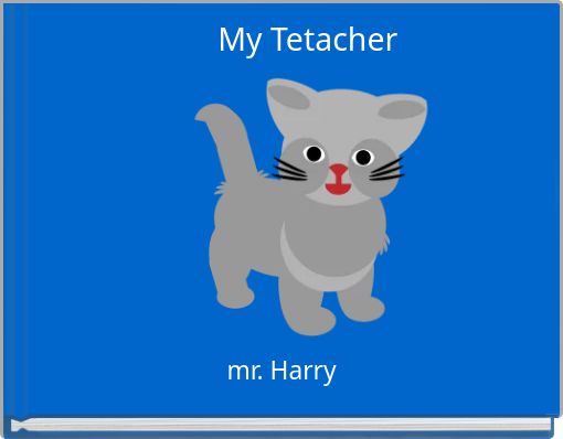 My Tetacher