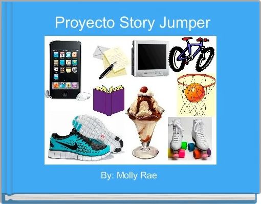 Proyecto Story Jumper