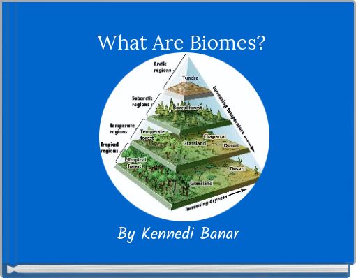 What Are Biomes?