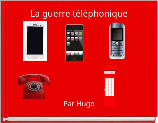 La guerre téléphonique