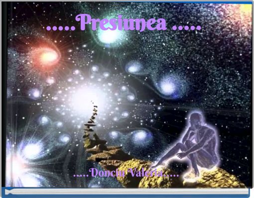 .....Presiunea .....