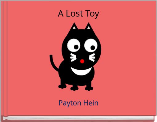 A Lost Toy