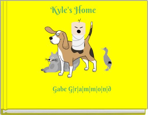 Kyle's Home