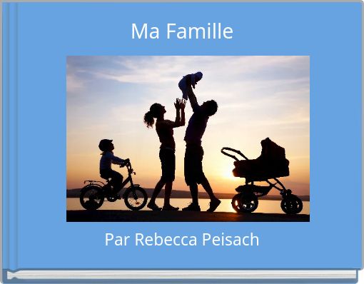 Ma Famille