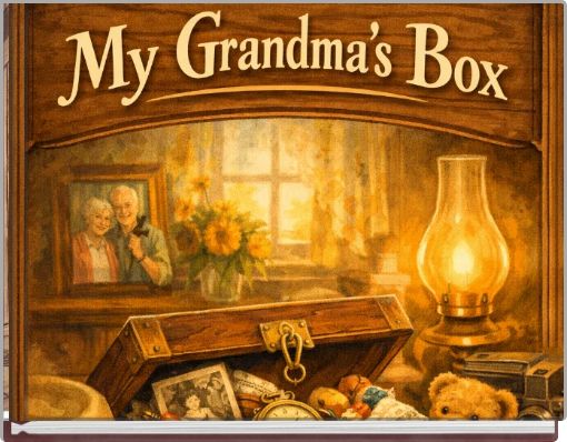 My Grandma's Box