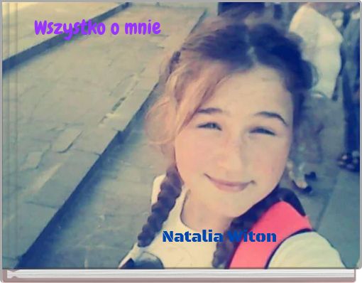 Wszystko o mnie