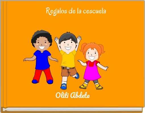 Regalos de la cescuela