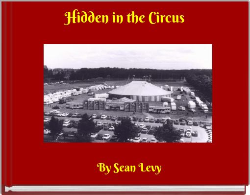 Hidden in the Circus