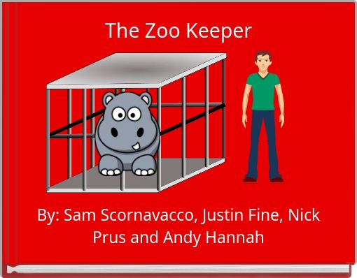 The Zoo Keeper