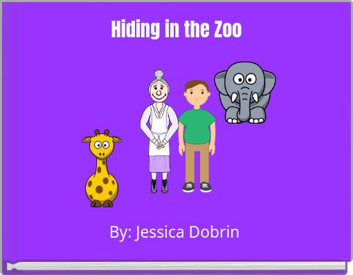 Hiding in the Zoo
