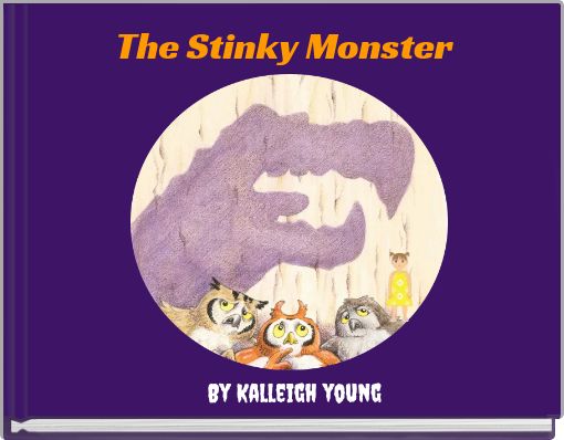 The Stinky Monster