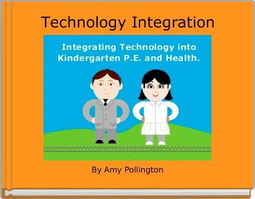 Front cover of 'Technology Integration' 