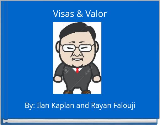 Visas &amp; Valor