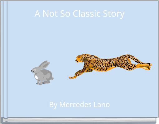 A Not So Classic Story