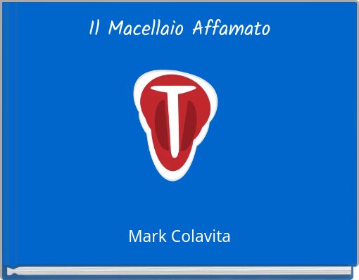 Il Macellaio Affamato