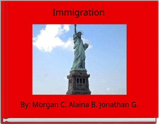 Immigration