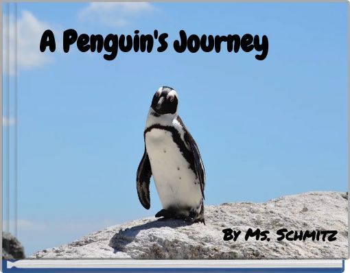 A Penguin's Journey