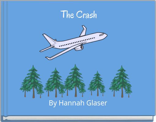 Front cover of 'The Crash' 