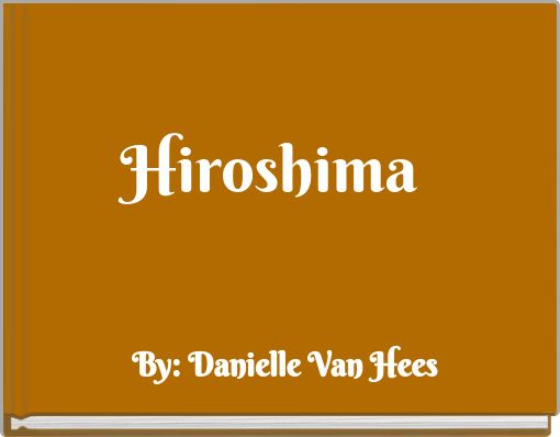 Hiroshima