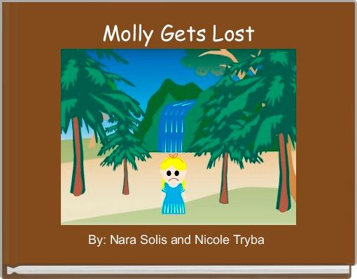 Molly Gets Lost