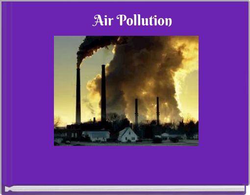 Air Pollution