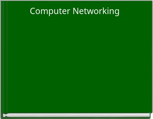 Computer Networking