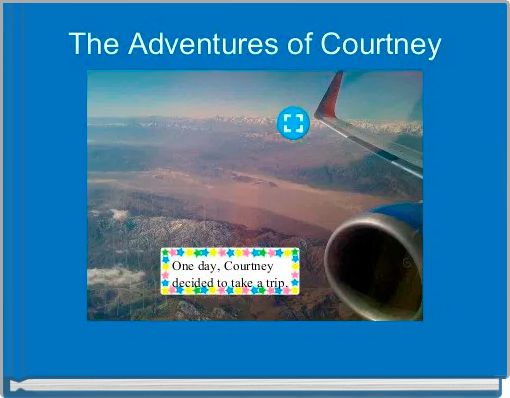 The Adventures of Courtney