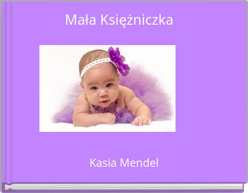Mała Księżniczka