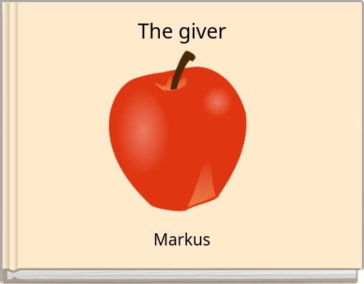 The giver