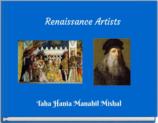 Renaissance Artists