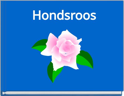Hondsroos