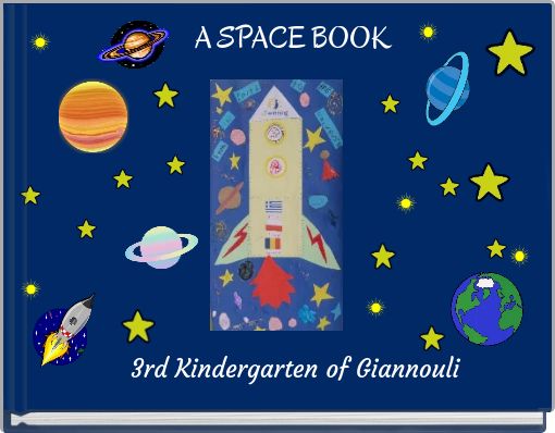 A  SPACE  BOOK