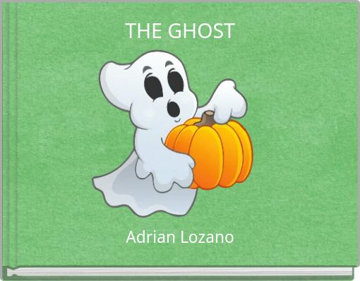 THE GHOST