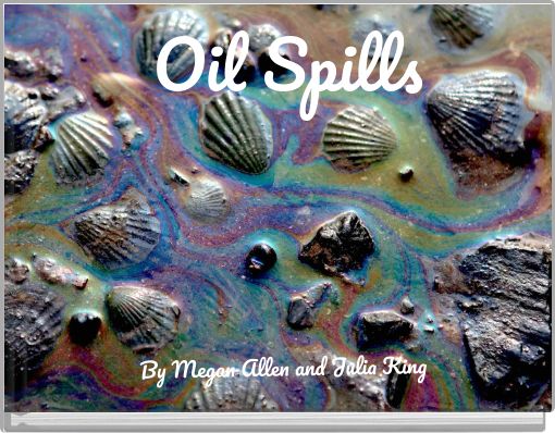 Oil Spills