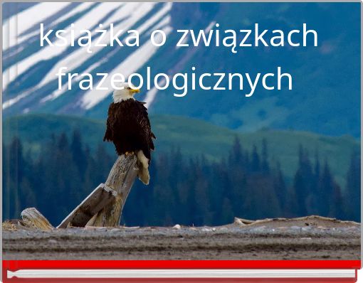 książka o związkach frazeologicznych