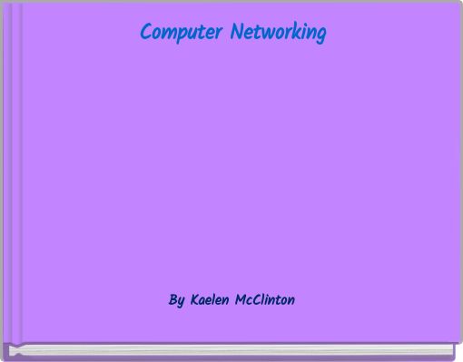 Computer Networking