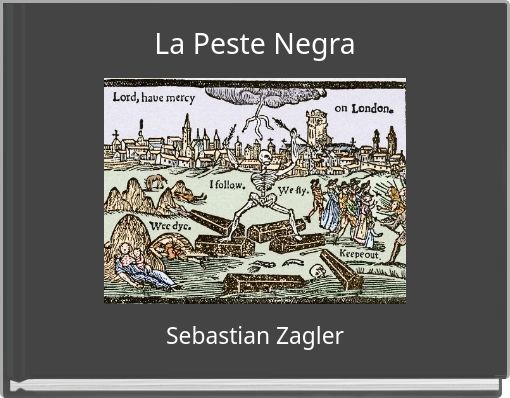 La Peste Negra
