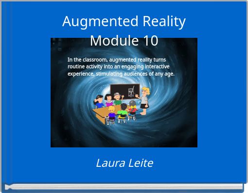 Augmented Reality Module 10