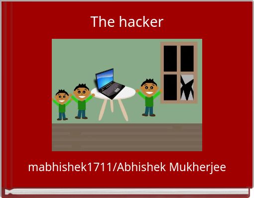 The hacker