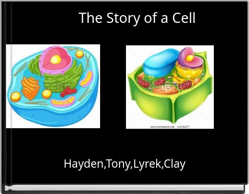 The Story of a Cell