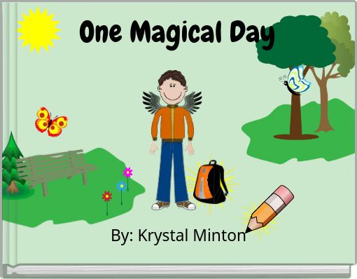 One Magical Day