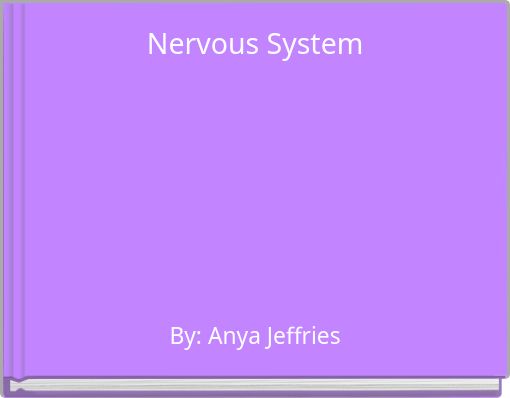 Nervous System