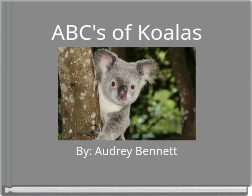 ABC's of Koalas