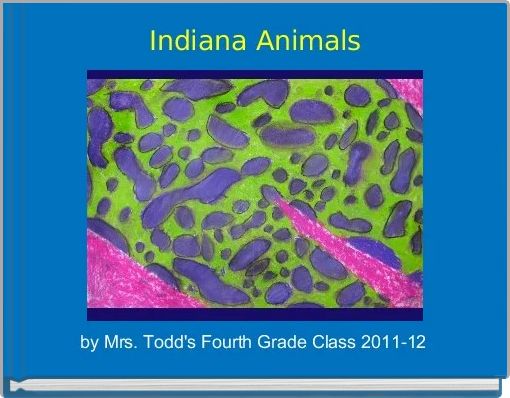 Indiana Animals