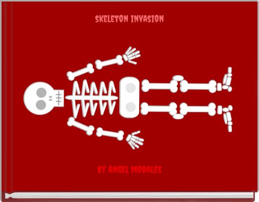 skeleton invasion