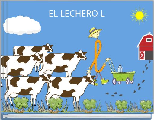 EL LECHERO L