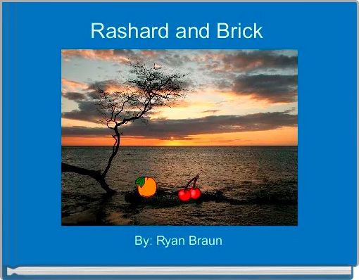 Rashard and Brick 
