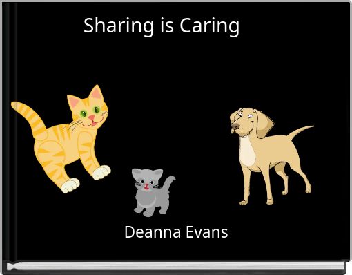 Sharing is Caring