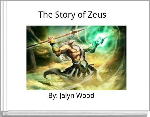 The Story of Zeus