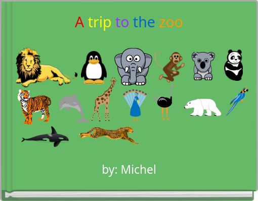 A trip to the zoo